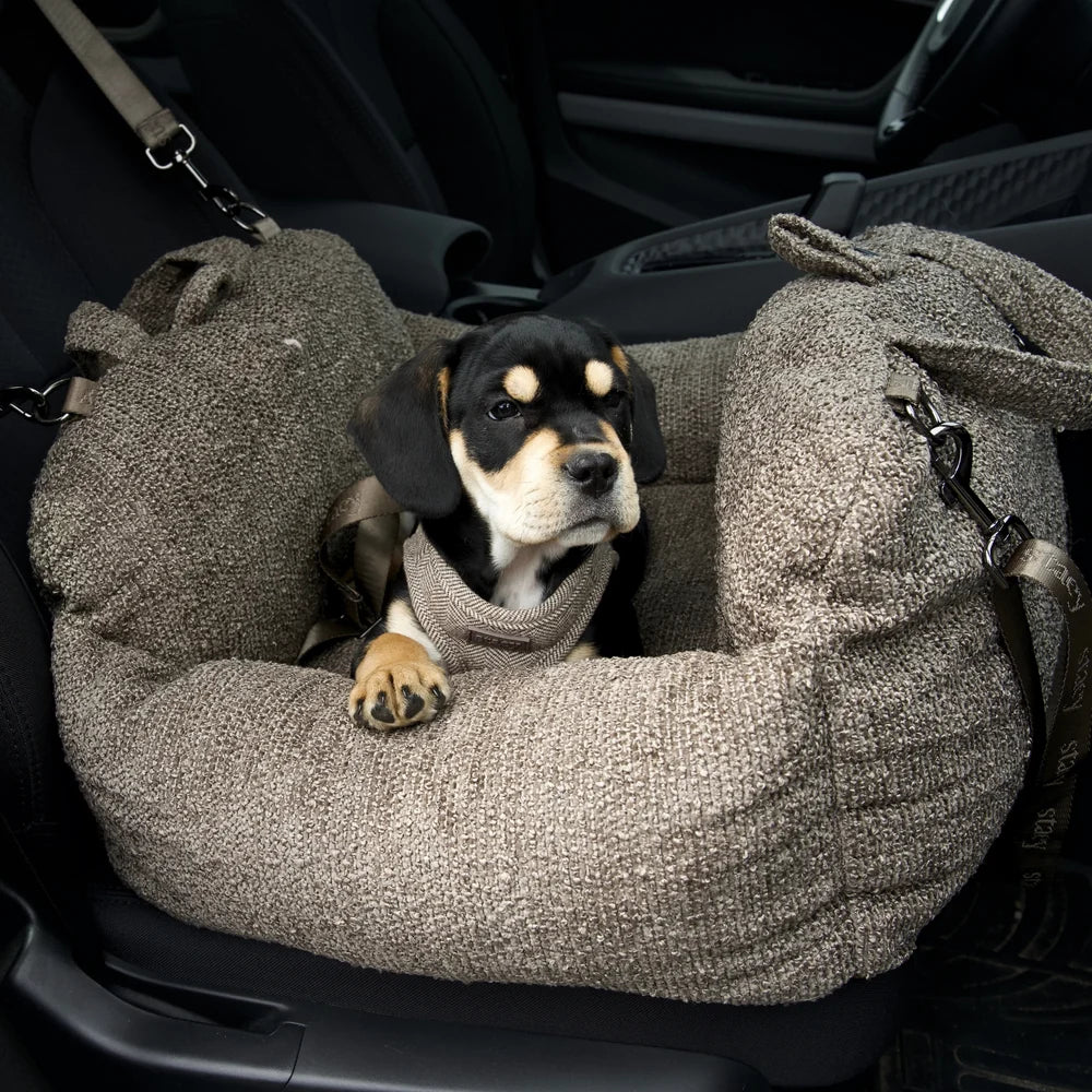 Staey-Hundeautositz-Tova-2-in-1-Chestnut-Bouclé-4