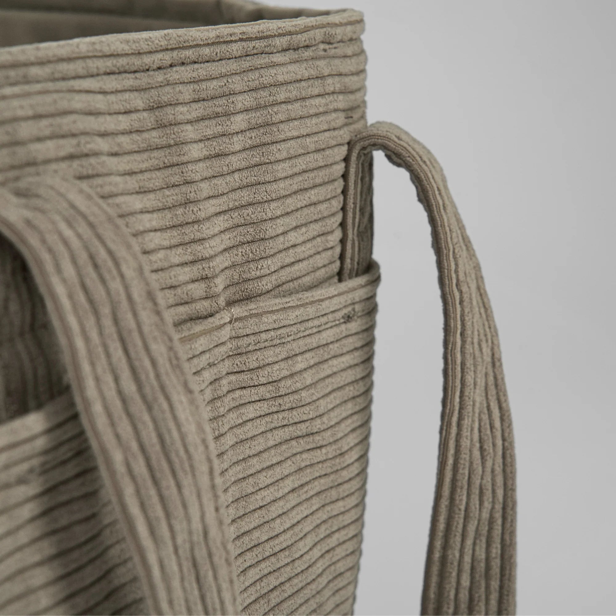 Staey-Hundetragetasche-Vilda-Cord-Taupe-4