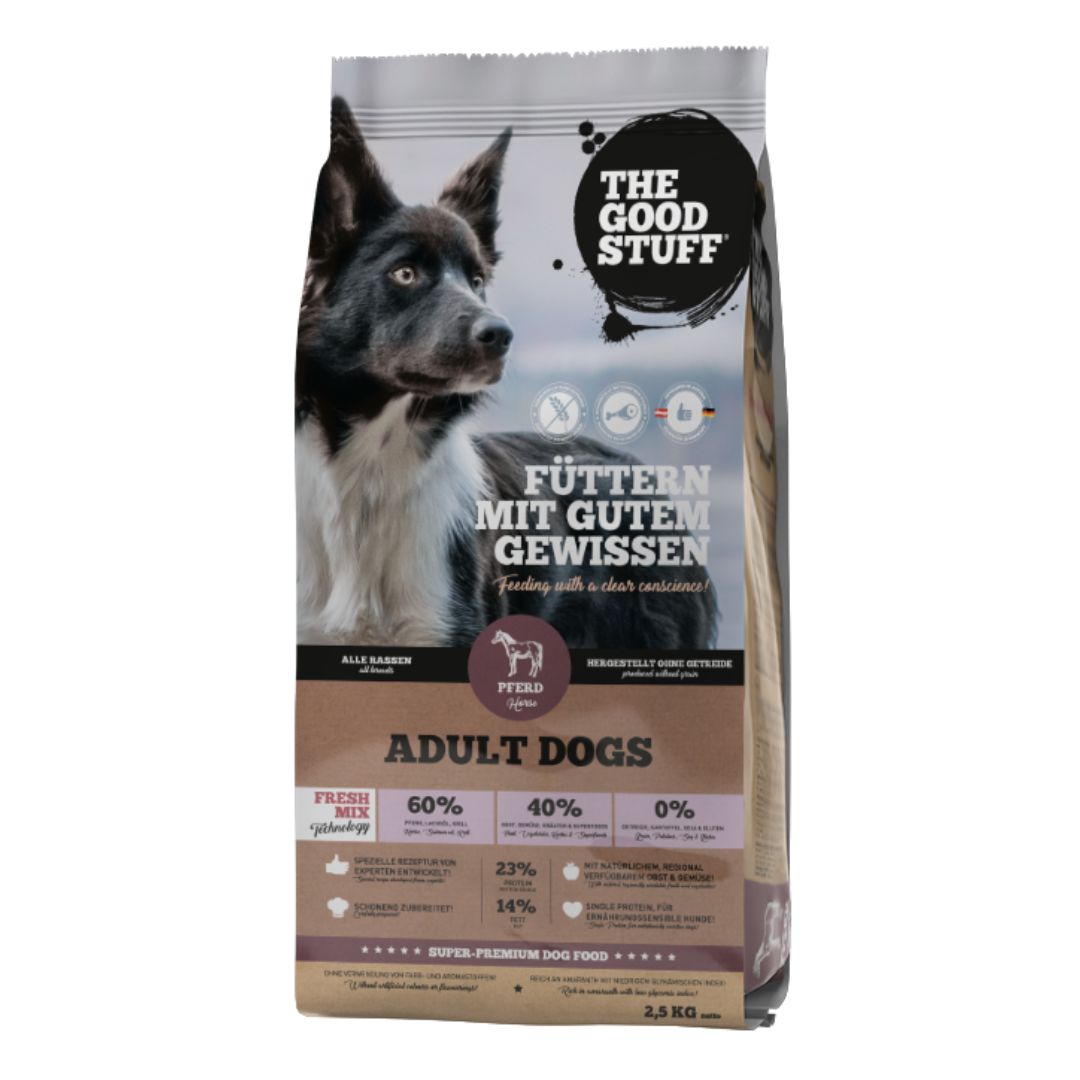 The-Goodstuff-Trockenfutter-Pferd-Adult-2,5kg