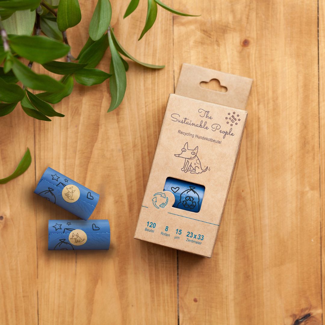 The-Sustainable-People-Recycling-Hundekotbeutel-Mood