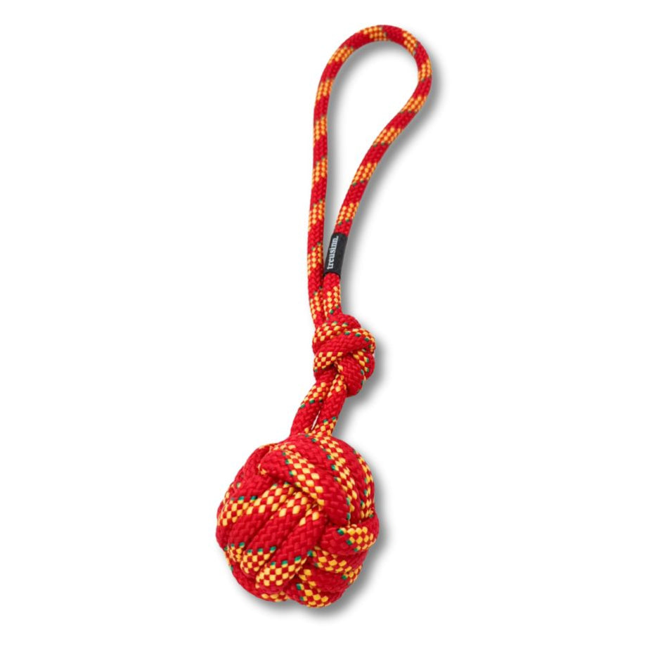 Treusinn-Tau-Spielzeug-Bolly-Rot2