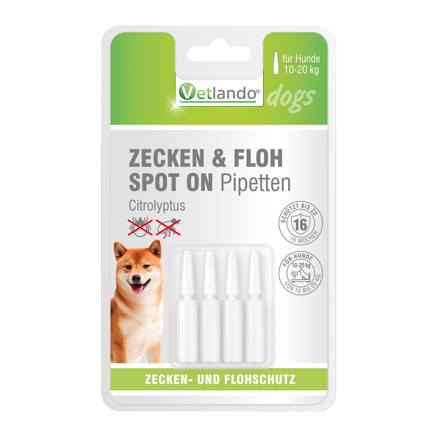 Vetlando-Citrolyptus-Zecken-Floh-Spot-On-Pipetten-Hund-10-20kg