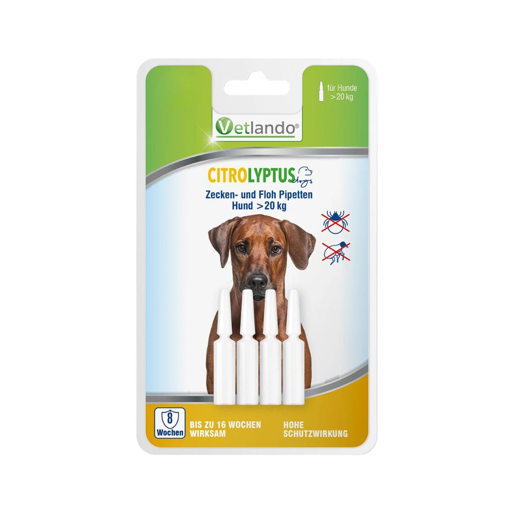 Vetlando-Citrolyptus-Zecken-Floh-Spot-On-Pipetten-Hunde-L