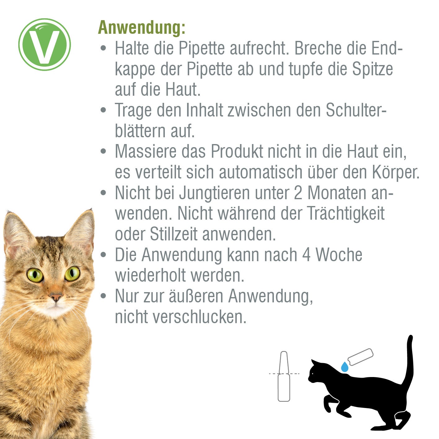 Vetlando-Citrolyptus-Zecken-Floh-Spot-On-Pipetten-Katzen-6