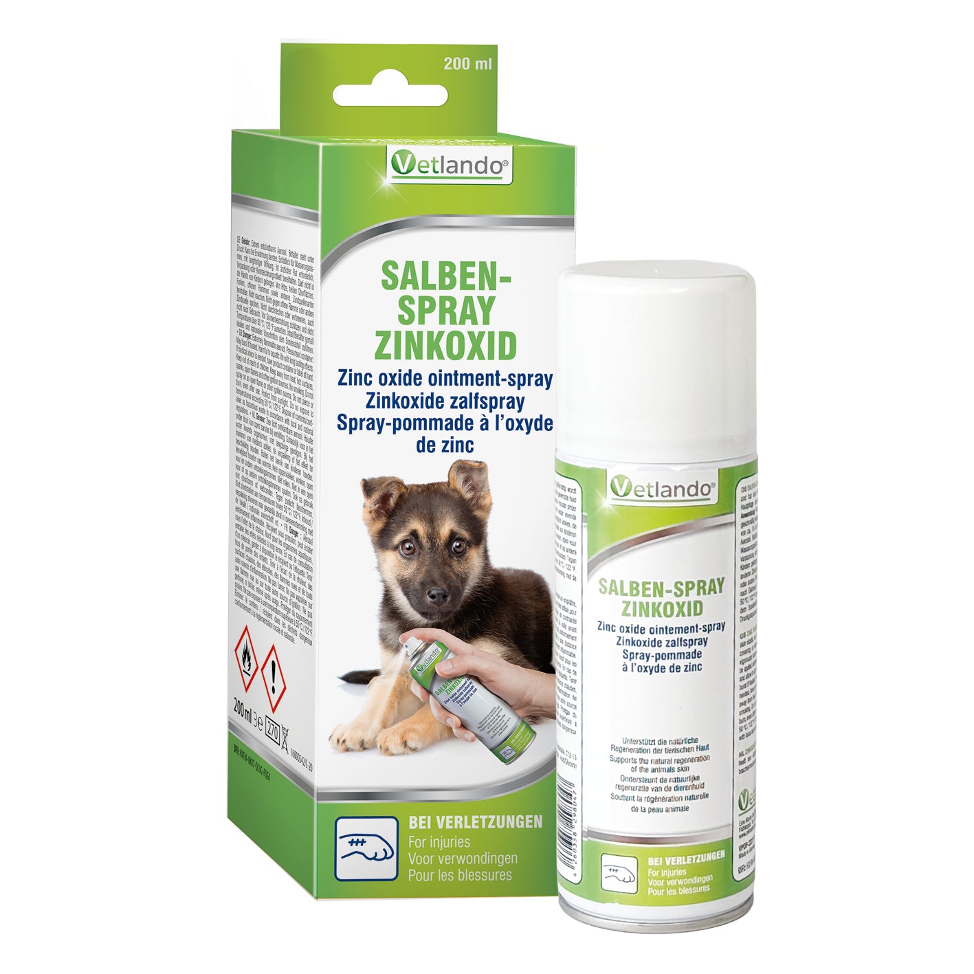 Vetlando-Salben-Spray-Zinkoxid