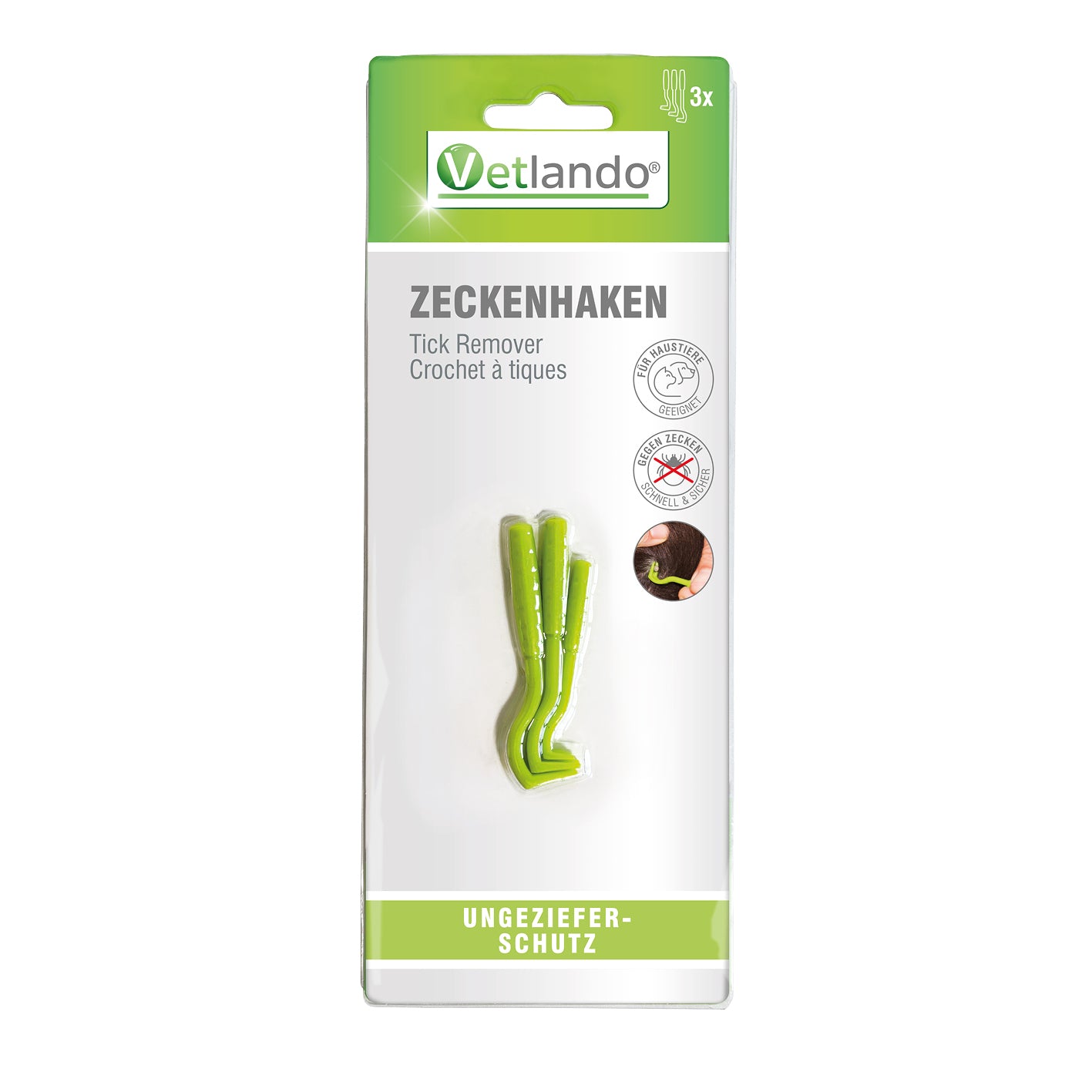 Vetlando-Zeckenhaken-3er