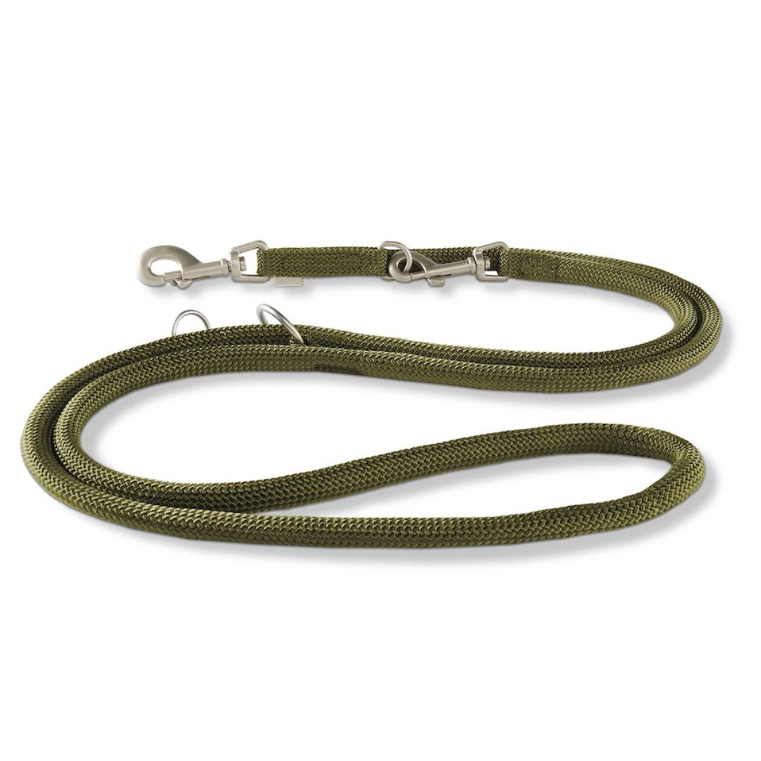 Wolters-K2-Fuhrleine-Tauleine-Olive-3m
