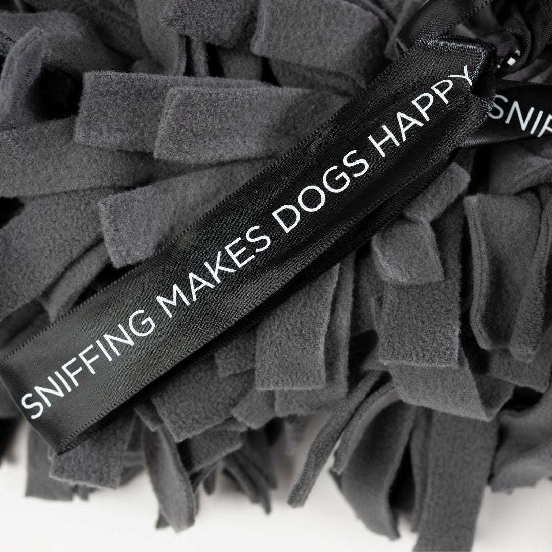 Woofstuff-Schnüffelteppich-Heaven-Detail