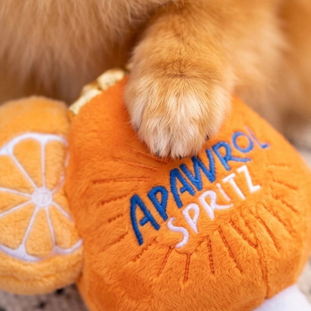Apawrol Spritz