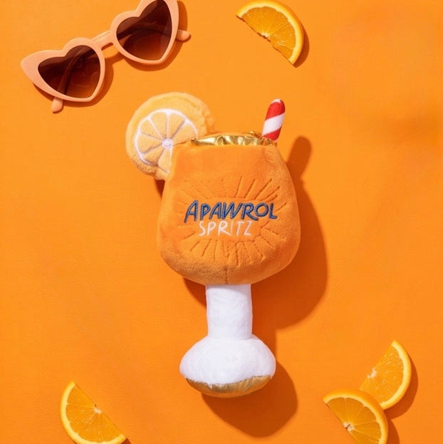 Apawrol Spritz