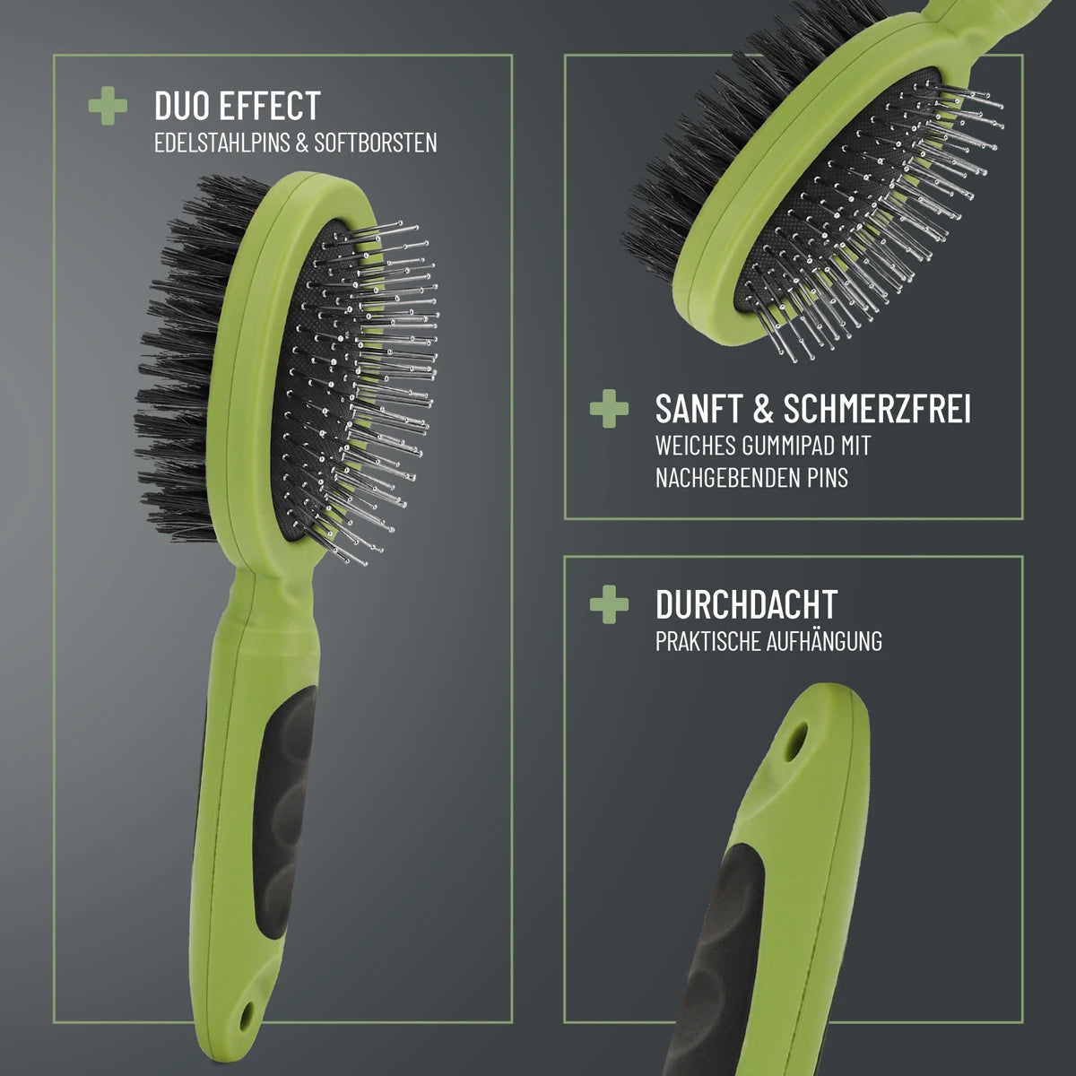 ReaVet-Hundebürste-2in1-Vorteile