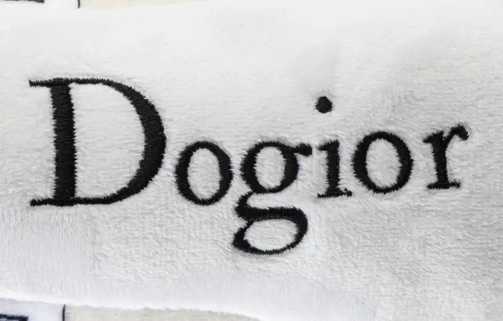 Haute-Diggity-Dog-Dogior-High-Top-Tennisschuh-Logo