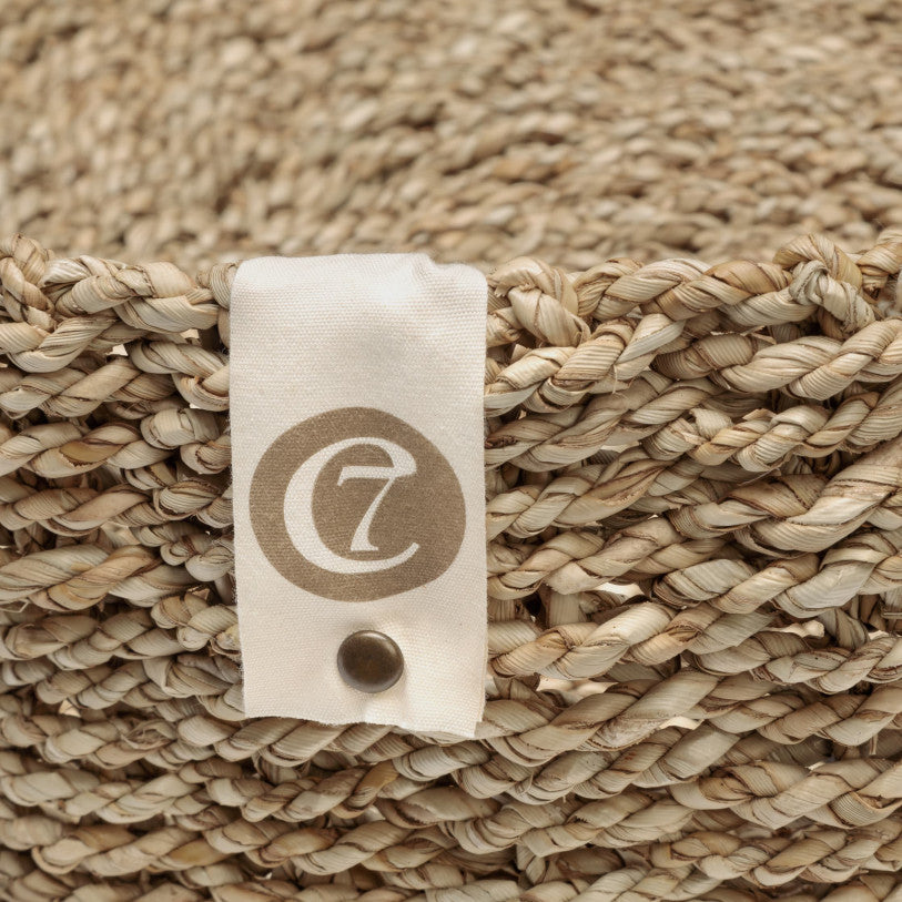 Cloud7-Aufbewahrungskorb-Seegras-Logo