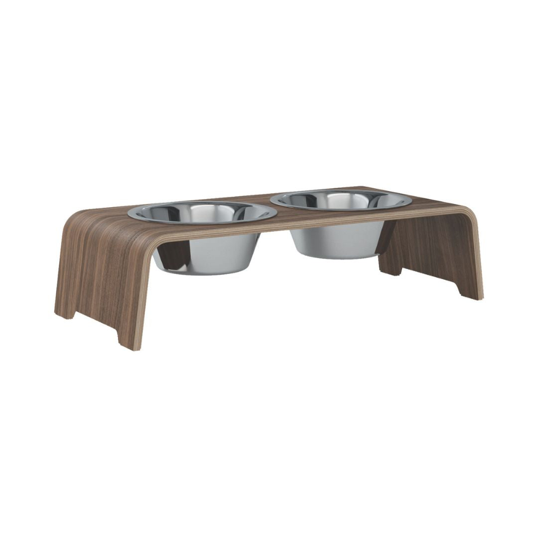 dogBar-Napfständer-Nussbaum-Edelstahl-MSmall