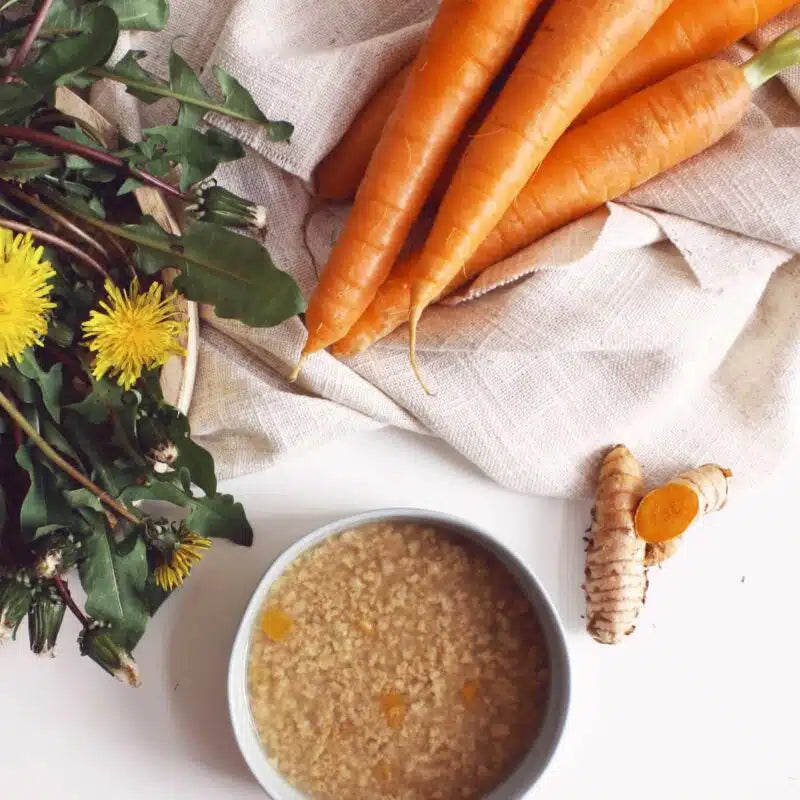 LILA-LOVES-IT-Bio-Hühnersuppe-Mood2