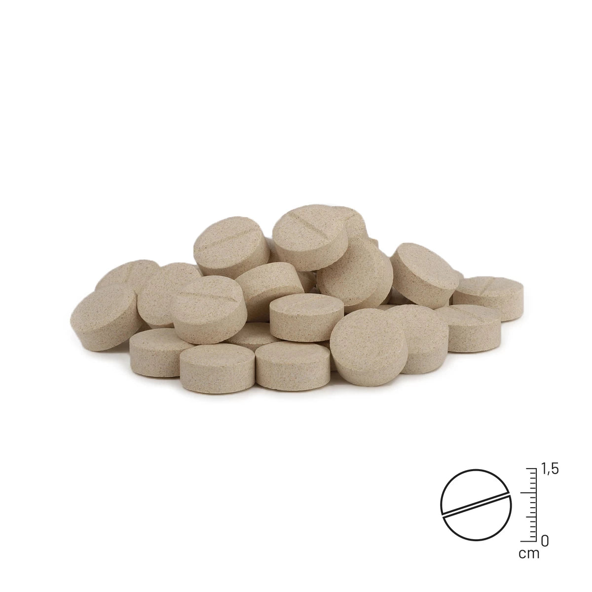 ReaVat-Gelenk-Tabletten-Forte-Größe