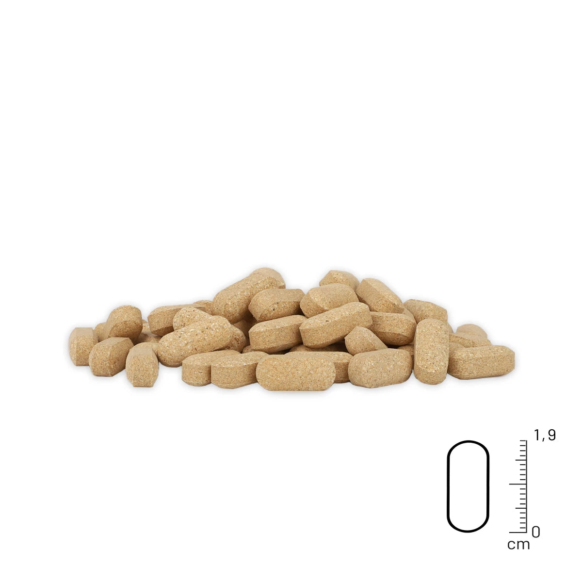 ReaVet-Gelenktabletten-Senior-Größe