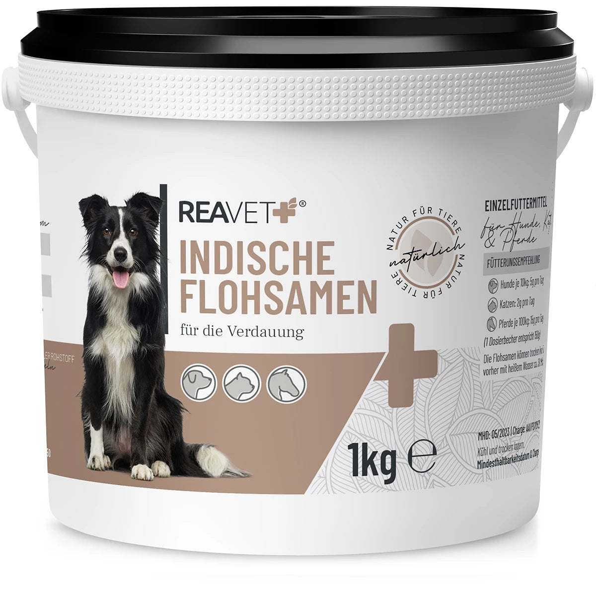 ReaVet-Indische-Flohsamen-1kg