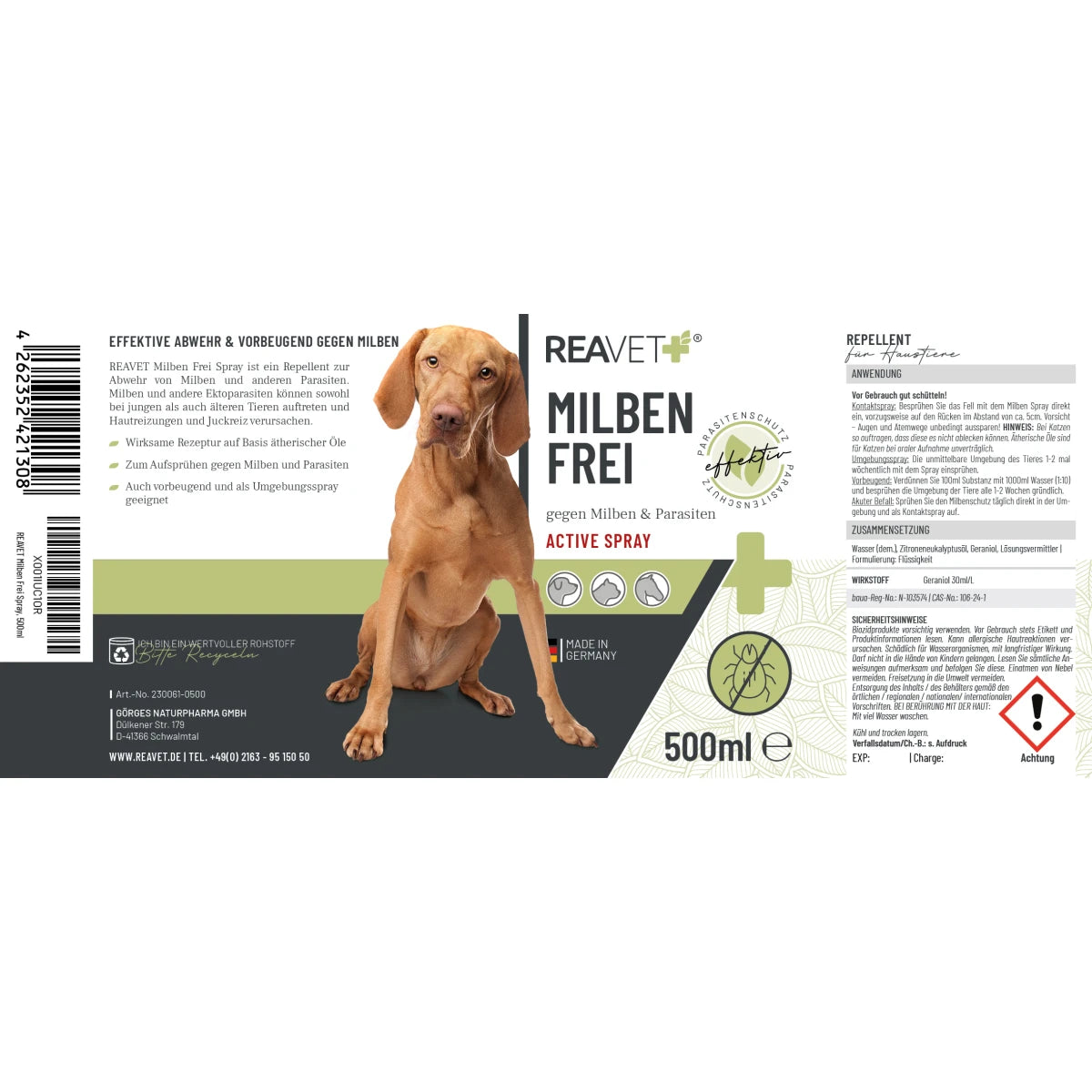 Reavet-Milben-Spray-Etikett-500ml