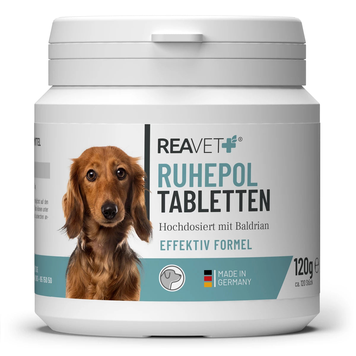Reavet-Ruhepol-Tabletten