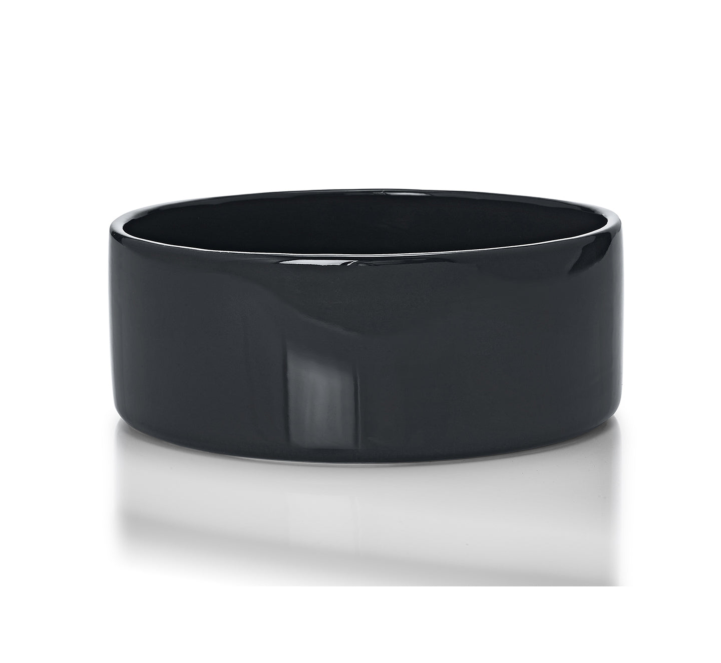 MiaCara-Hundenapf-Scodella-Graphit-ML