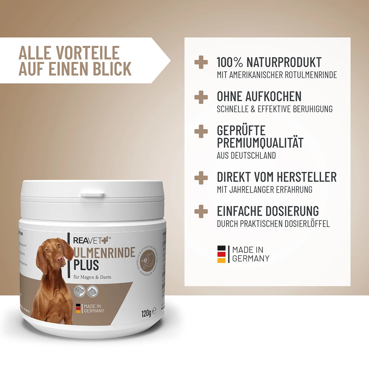 ReaVet-Ulmenrinde-Plus-Vorteile