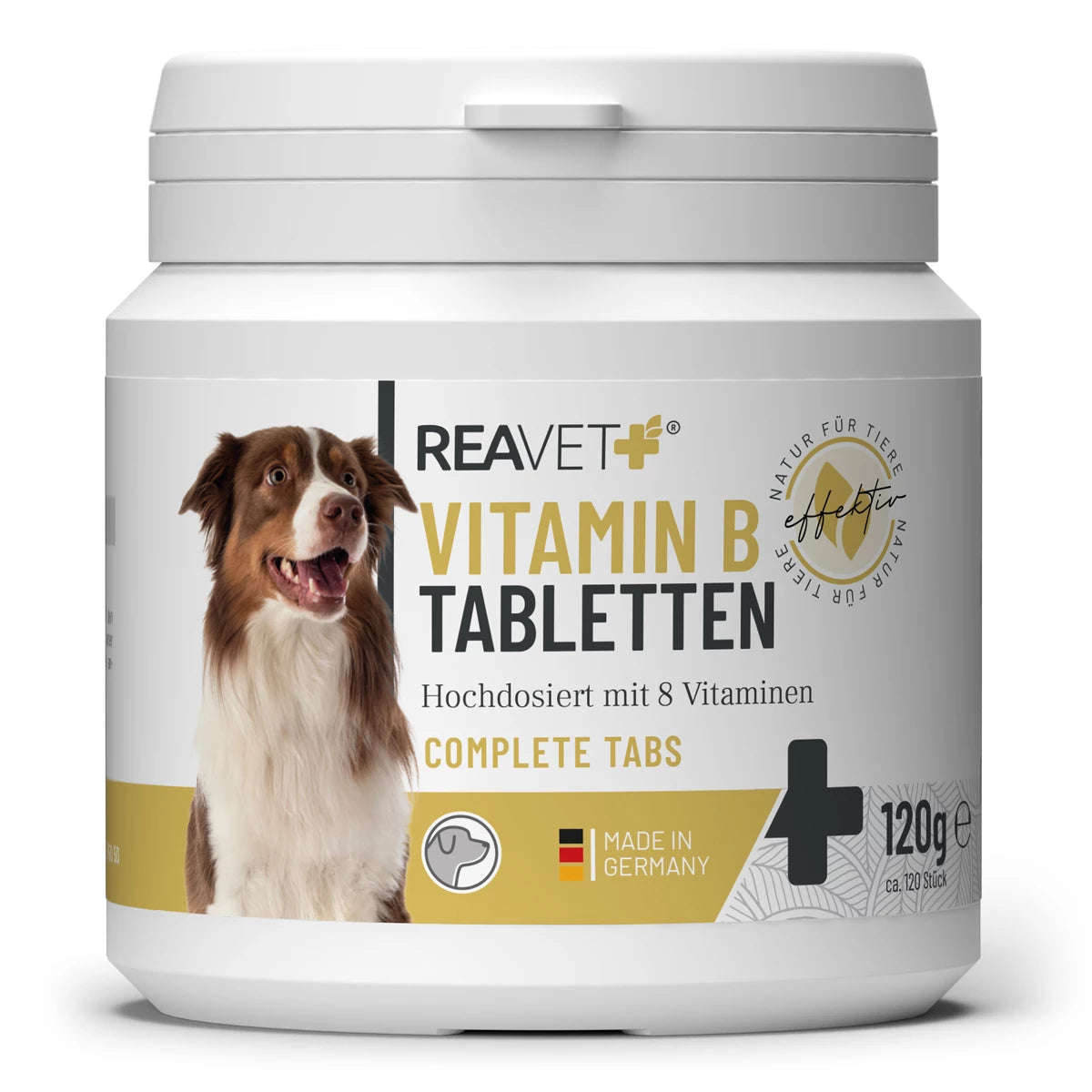 ReaVet-Vitamin-B-Tabletten-Complete-Tabs