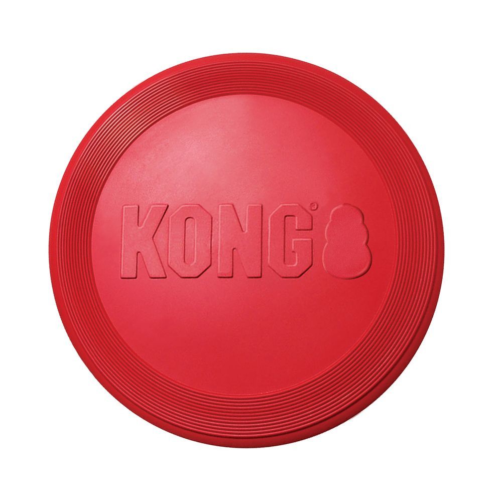 KONG Flyer Frisbee