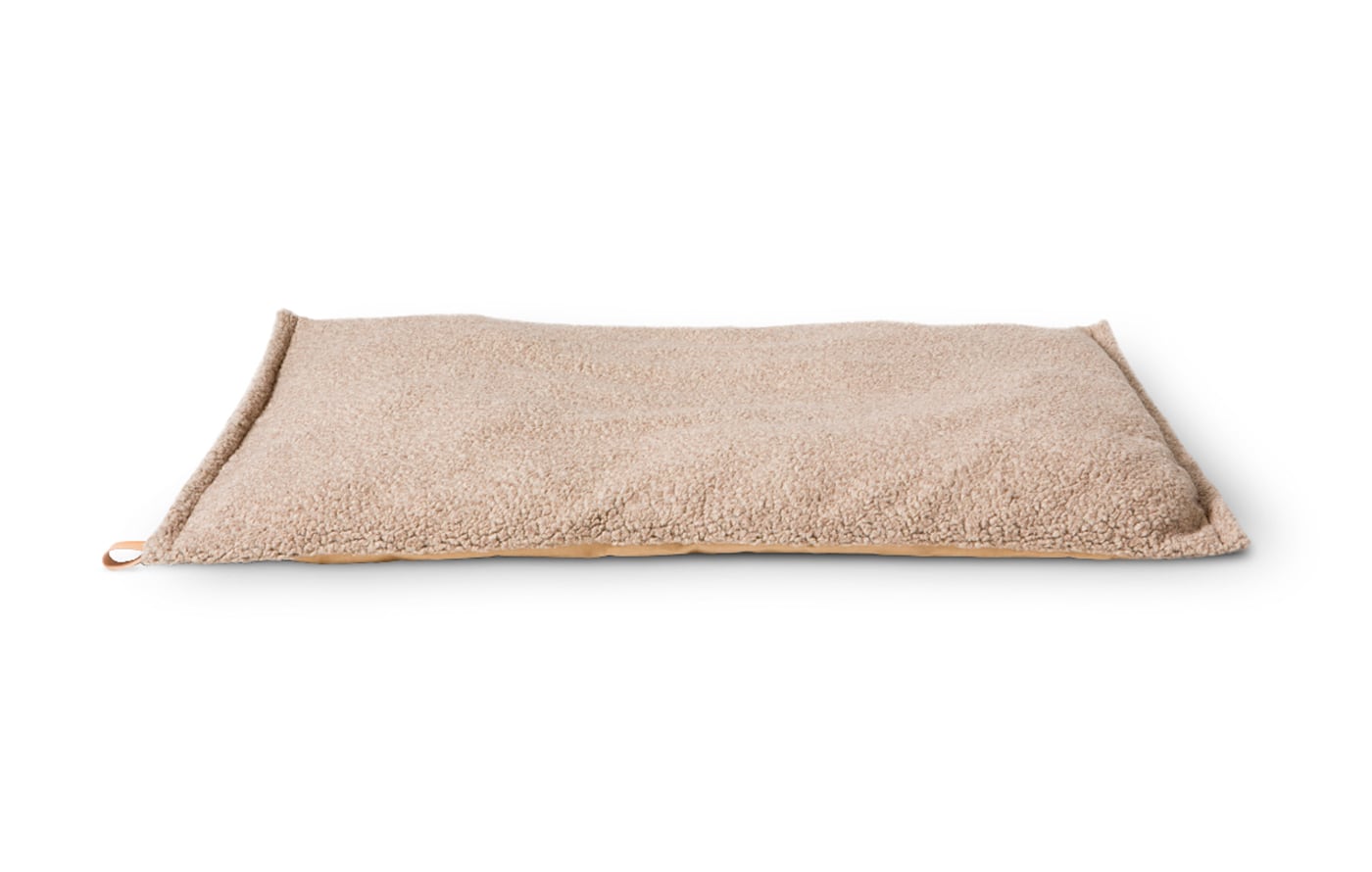 2.8-duepuntootto-designfordogs-design-for-dogs-Hundekissen-Hundereisebett-Richard-Bouclé-Wolle-Ecru-Havana2.8-duepuntooto-Hundekissen-Richard-Bouclé-Wolle