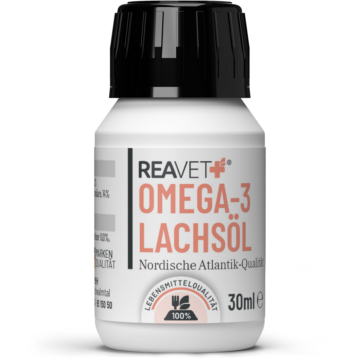 ReaVet-Omega-3-Lachsöl-30ml