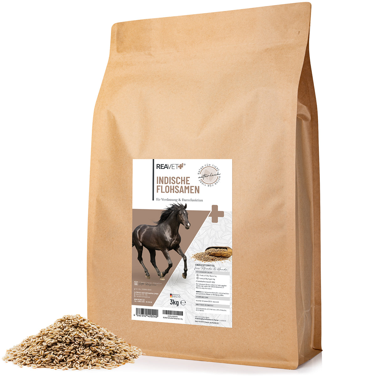 ReaVet-Indische-Flohsamen-3kg