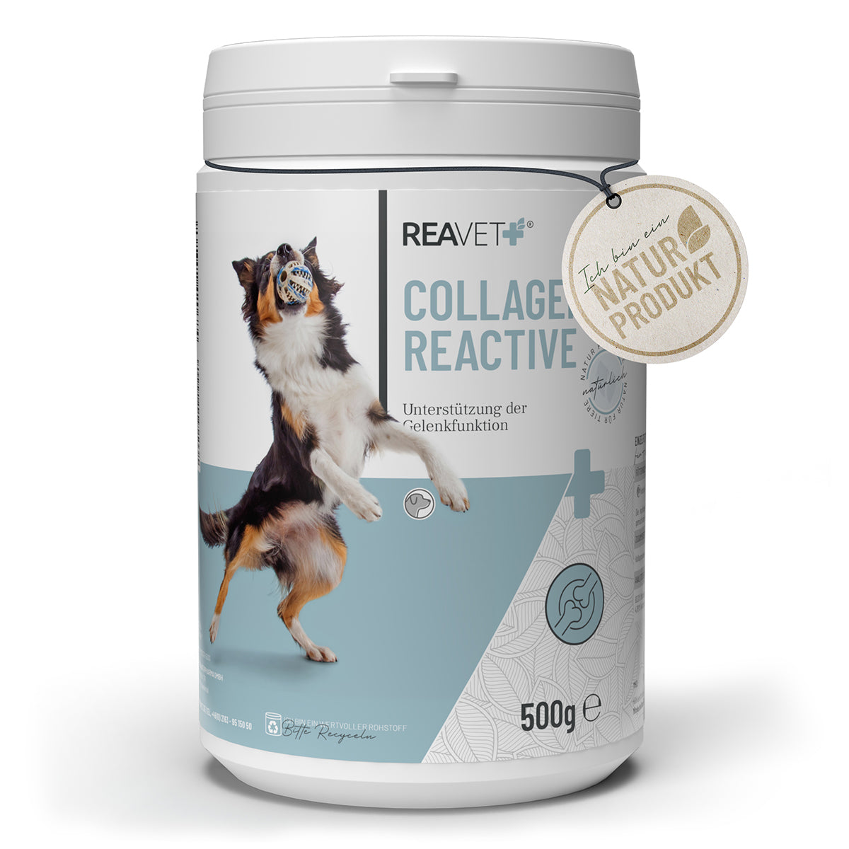 ReaVet-Collagen-Reactive-500g