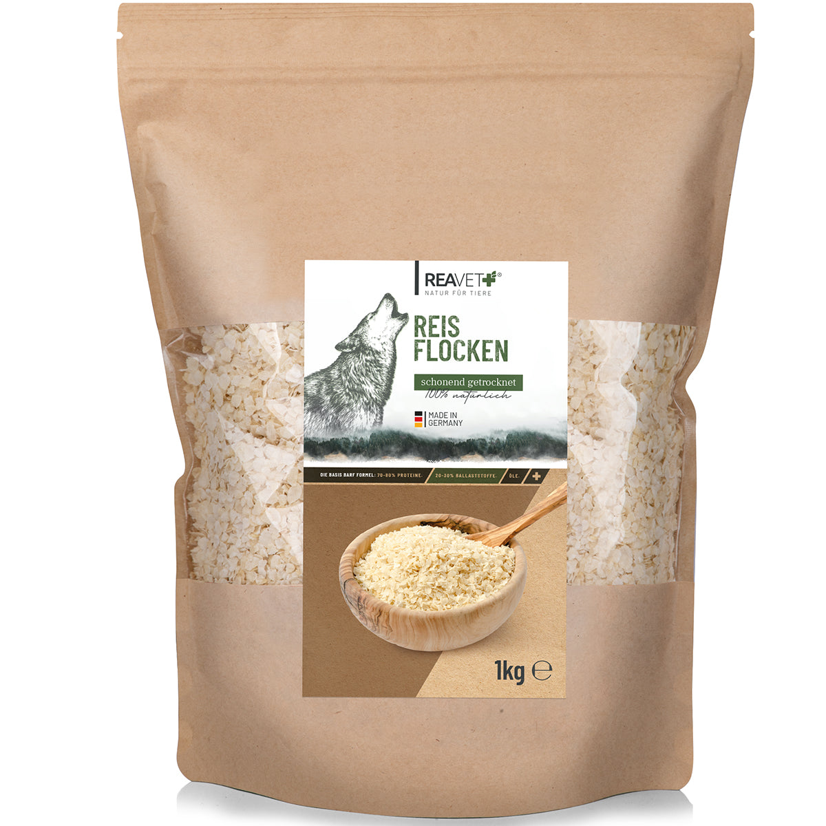 ReaVet-Reisflocken-1kg