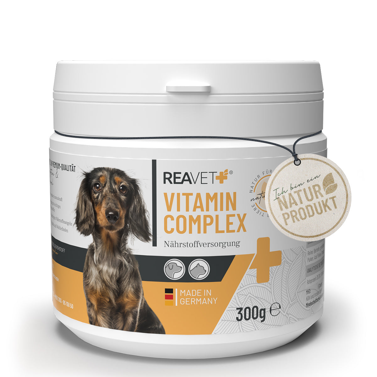 ReaVet-Vitamin-Complex-Nährstoffversorgung-300g