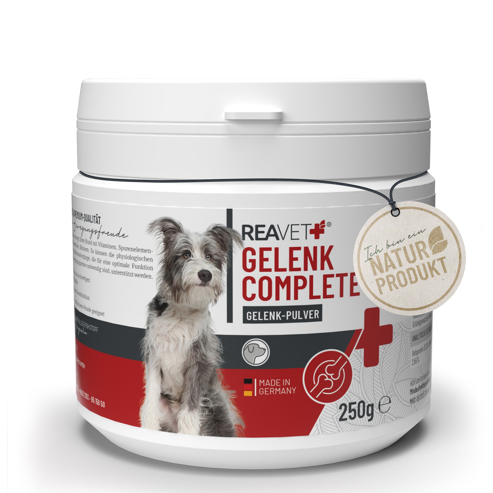 ReaVet-Gelenk-Complete-250g