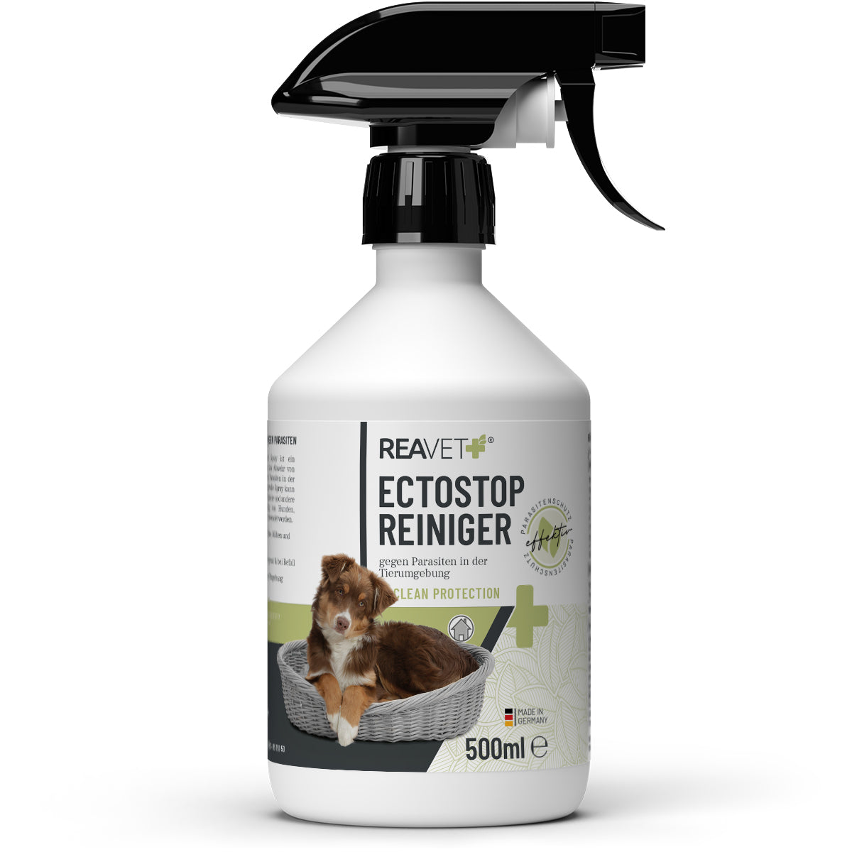 ReaVet-Ectostop-Reiniger-Parasitenabwehr