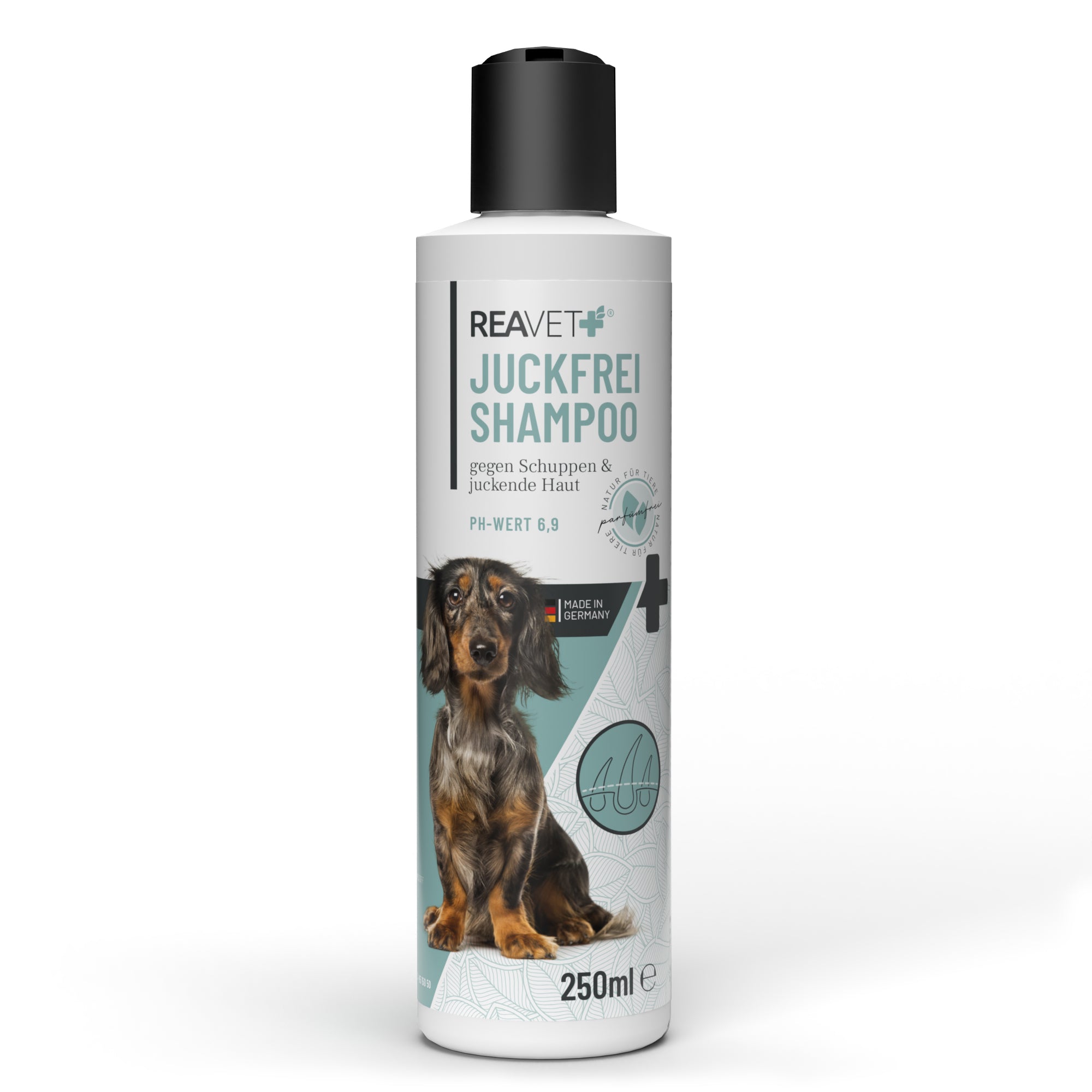 ReaVet-Juckfrei-Shampoo-Hundeshampoo