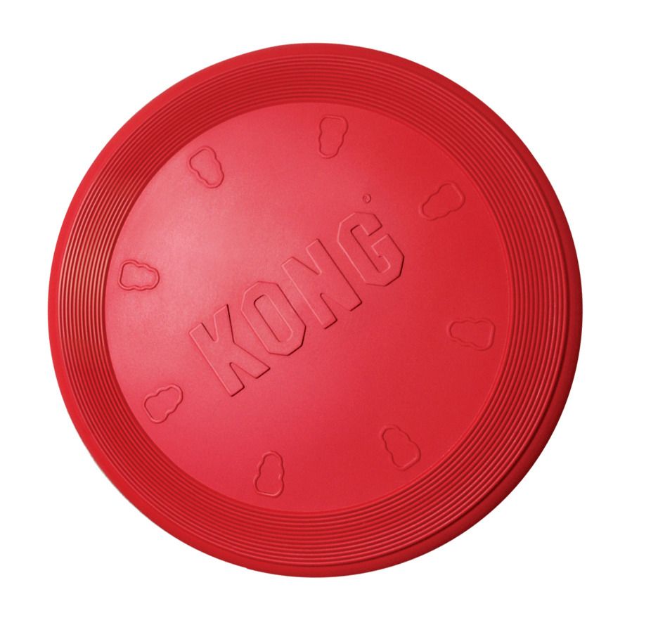 KONG Flyer Frisbee