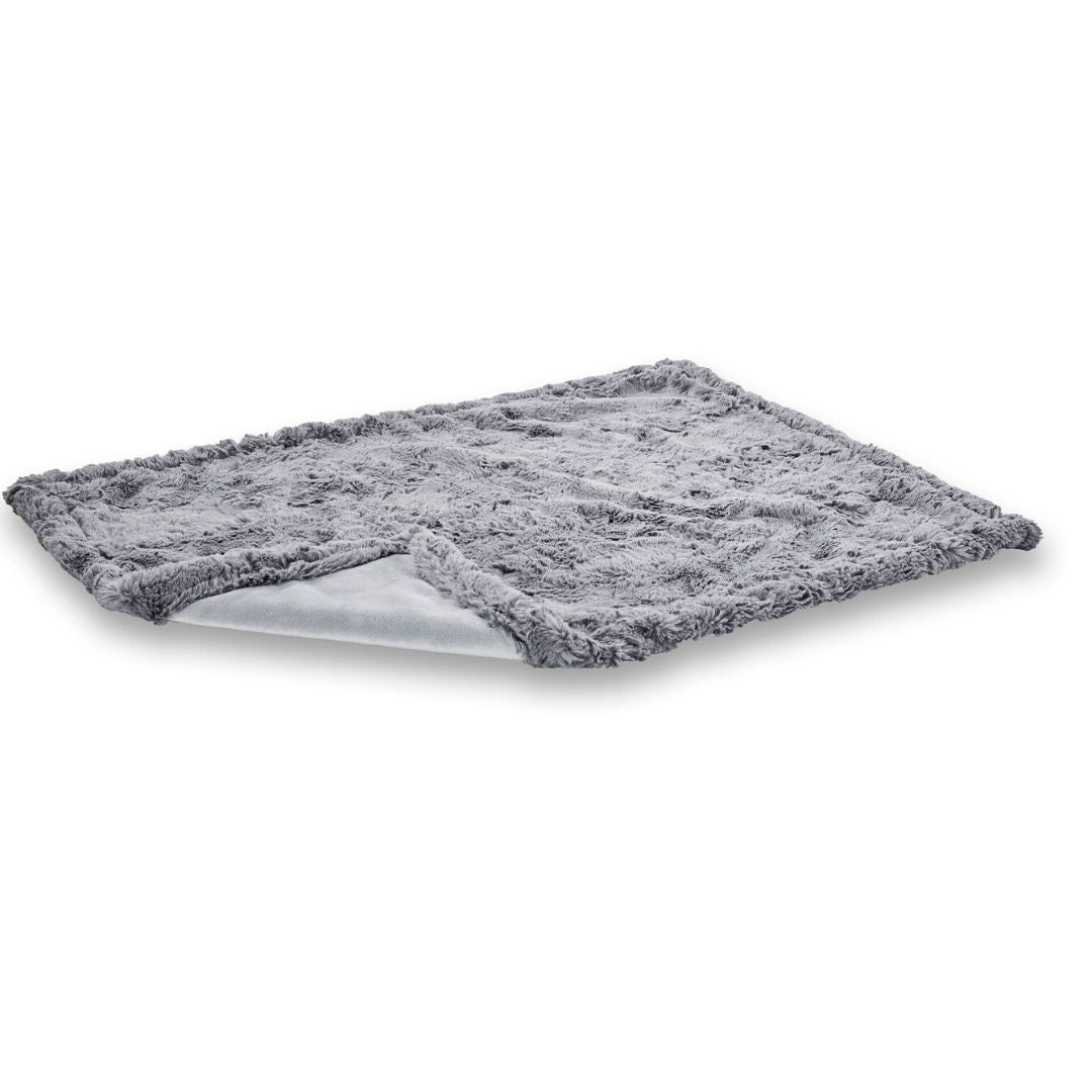 Laboni-Hundedecke-Cozy-stone