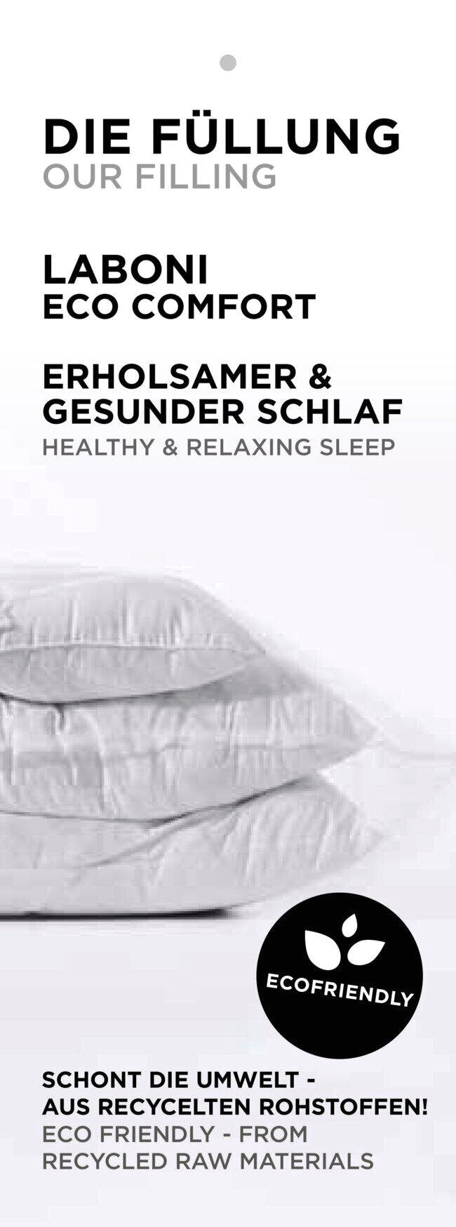 Hundebett Oxford Ortho oder Classic Grey