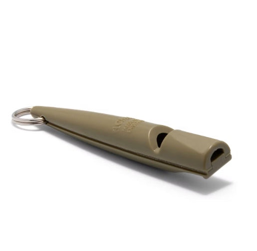 Acme-hundepfeife-no.-210-5-Olive