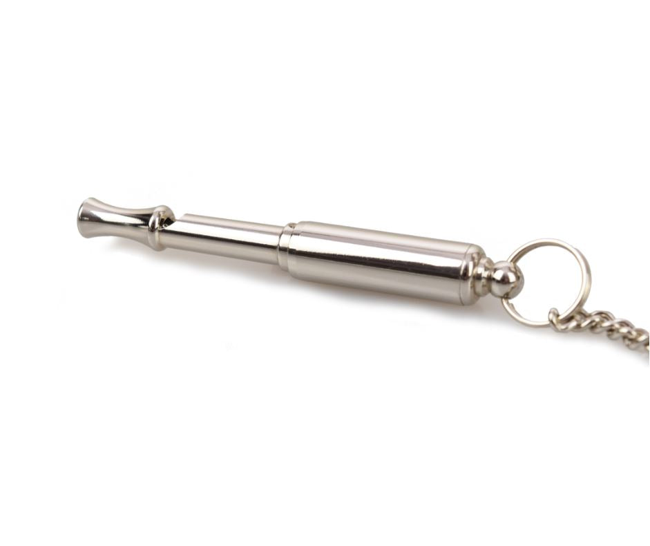 Acme-Silent-Whistle-No-535-zusammen