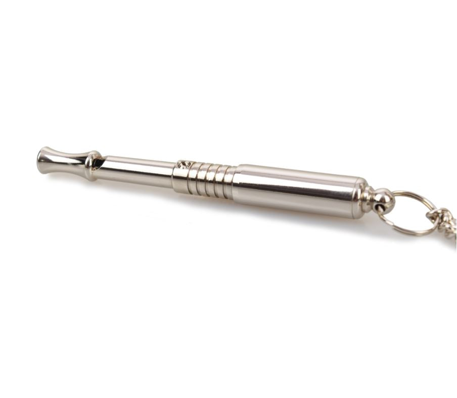 Acme-Silent-Whistle-No-535-zusammen