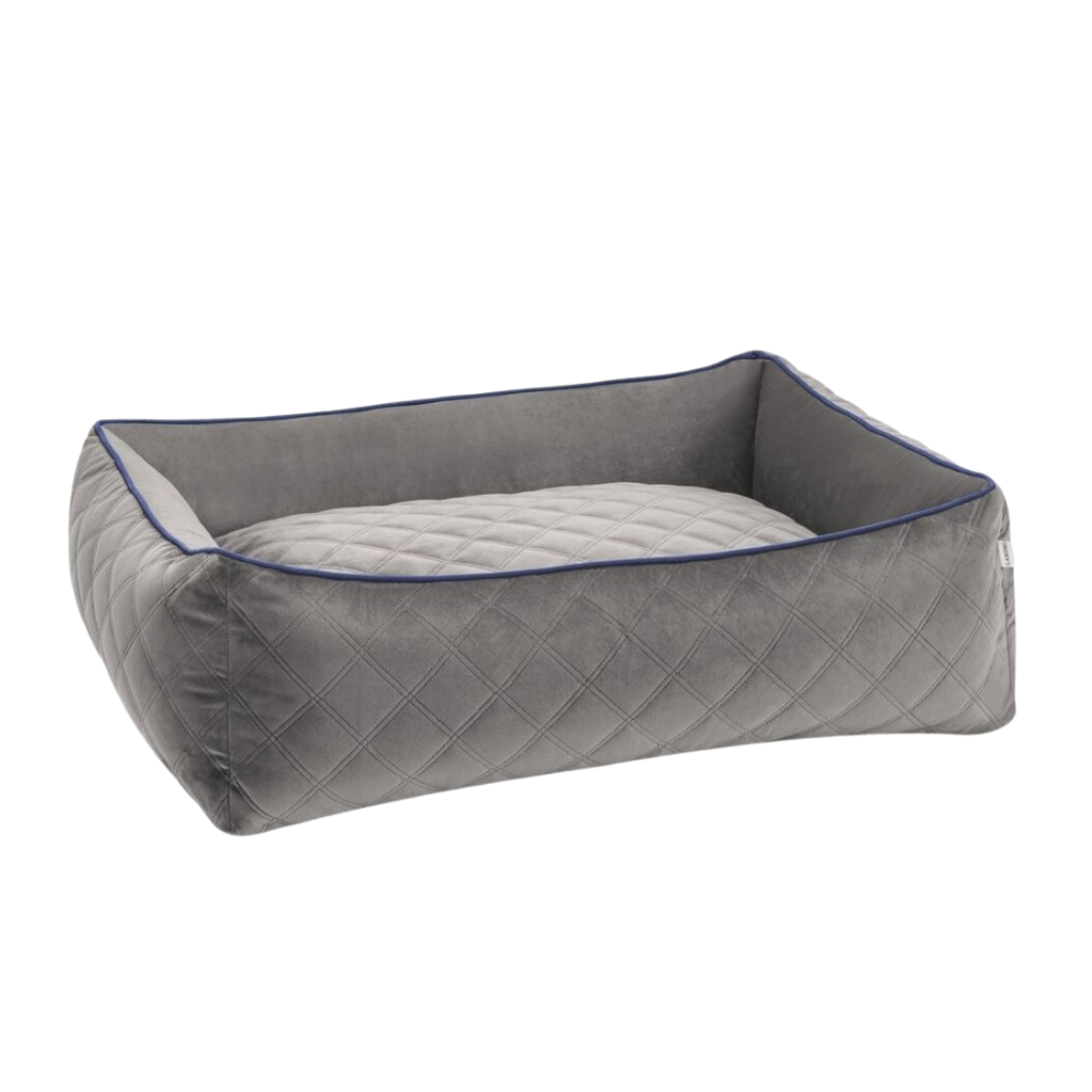 Hundebett Oxford Ortho oder Classic Grey