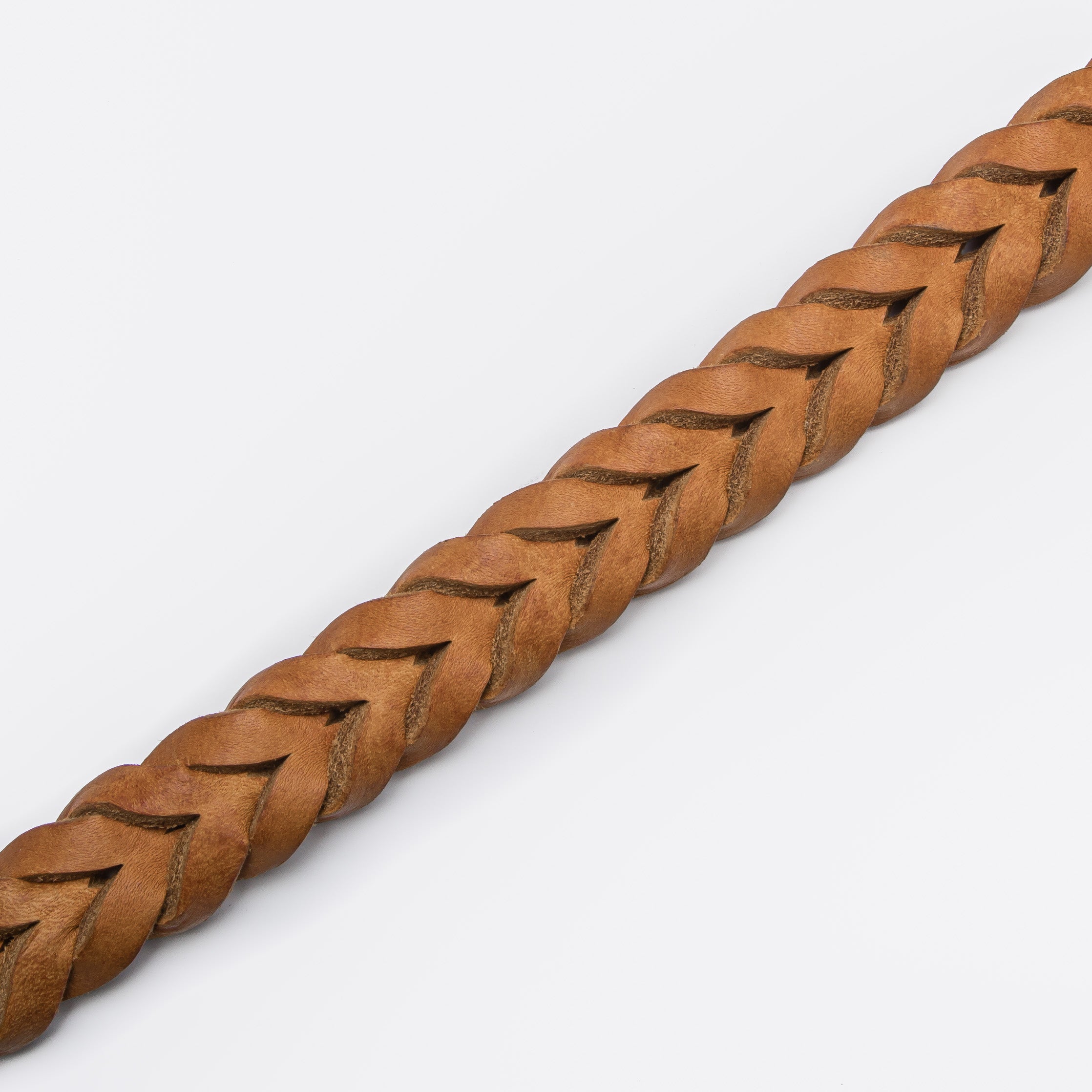 Halsband Central Park Camel