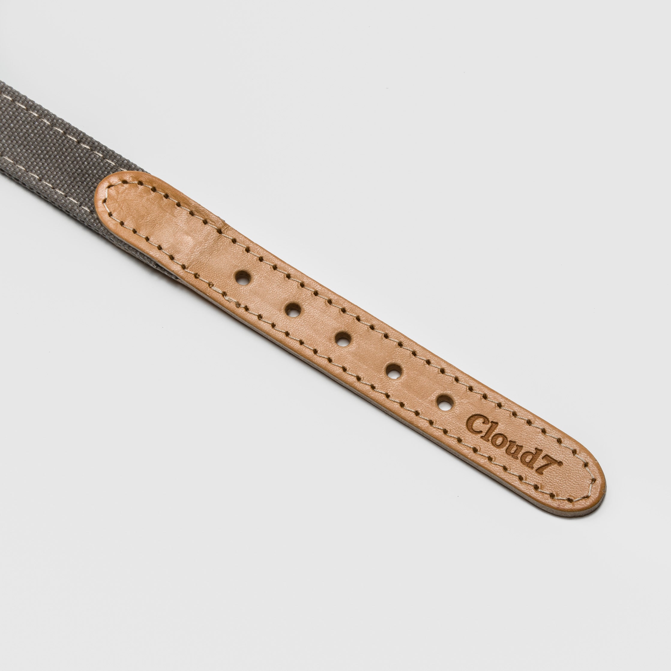 Halsband Tivoli Greige