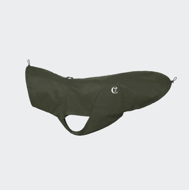 Cloud7-Hunderegenmantel-Dublin-Dark-Olive