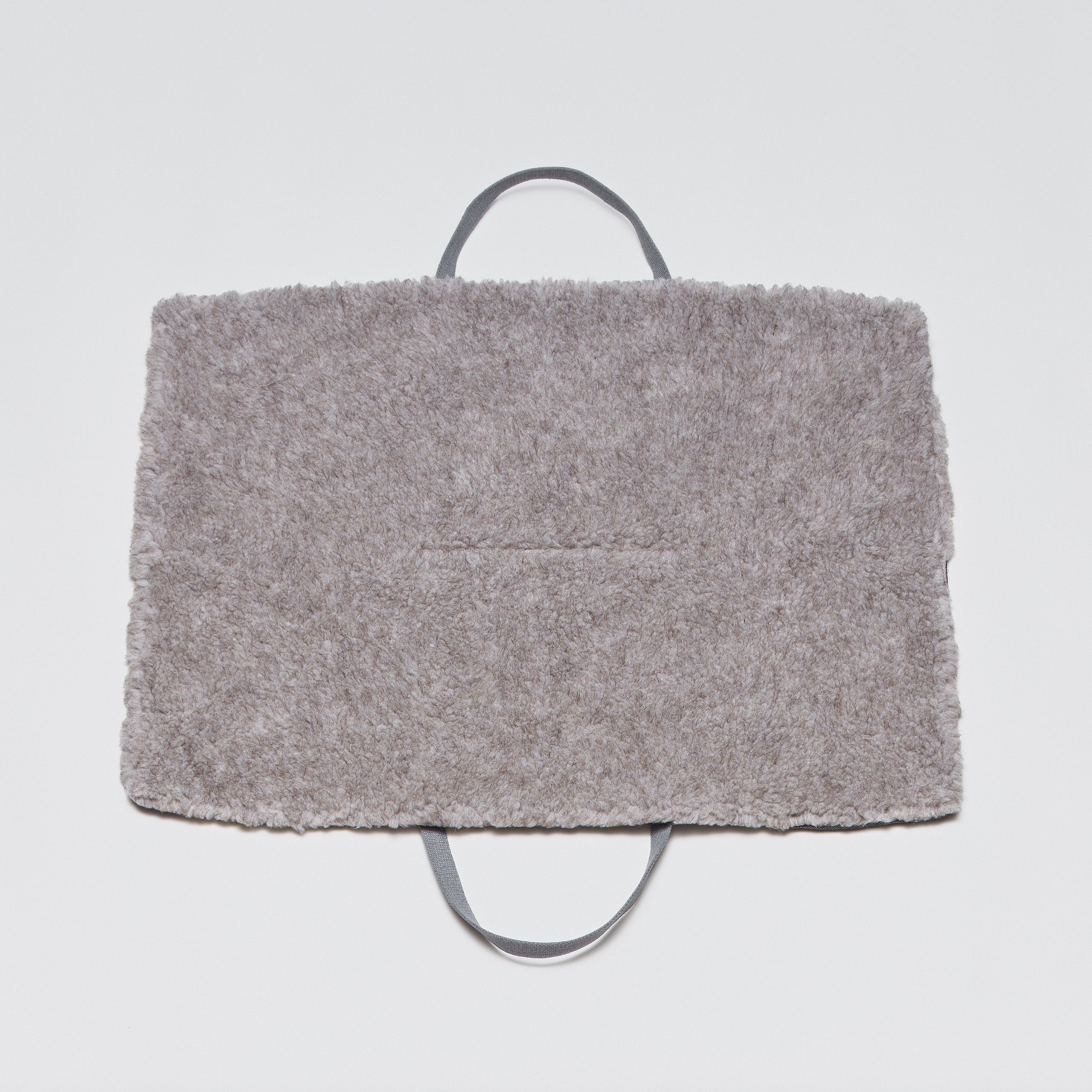 Cloud7-Travel-Bed-Tweed-Taupe-Inside