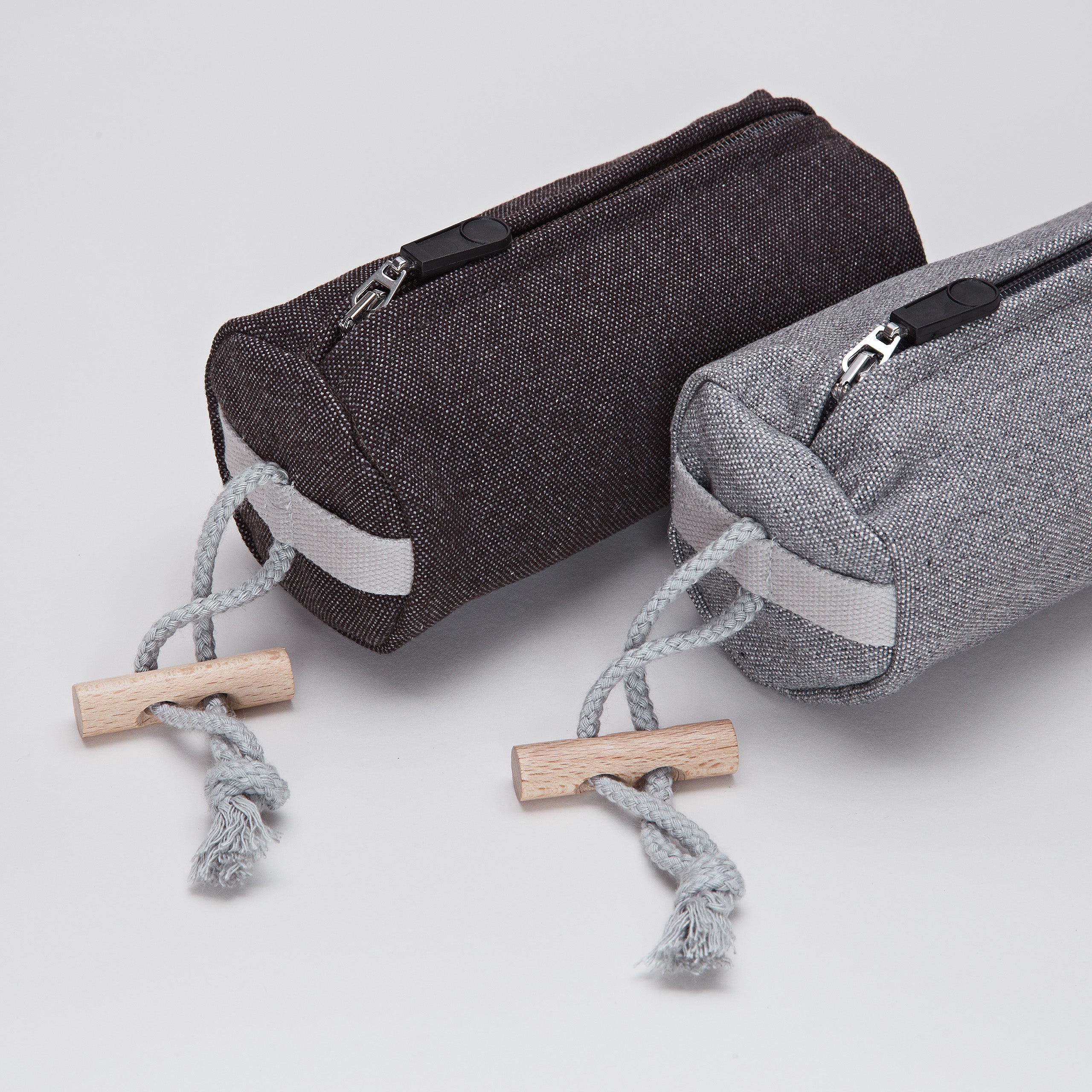 Futterdummy Heather Grey