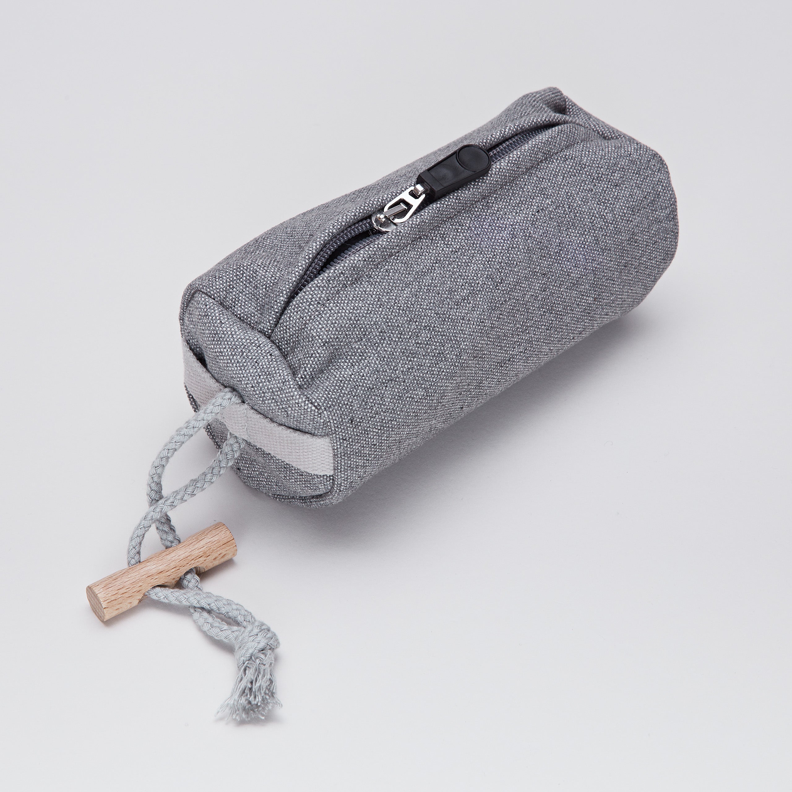 Futterdummy Heather Grey